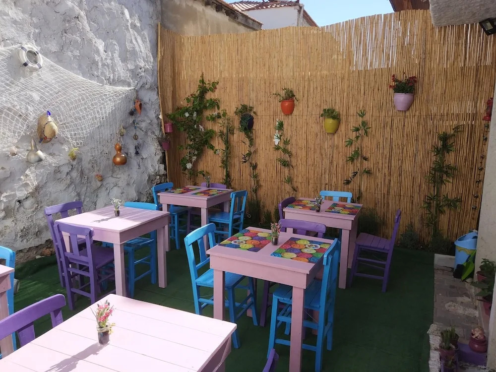 Alacati Lavender Butik Hotel