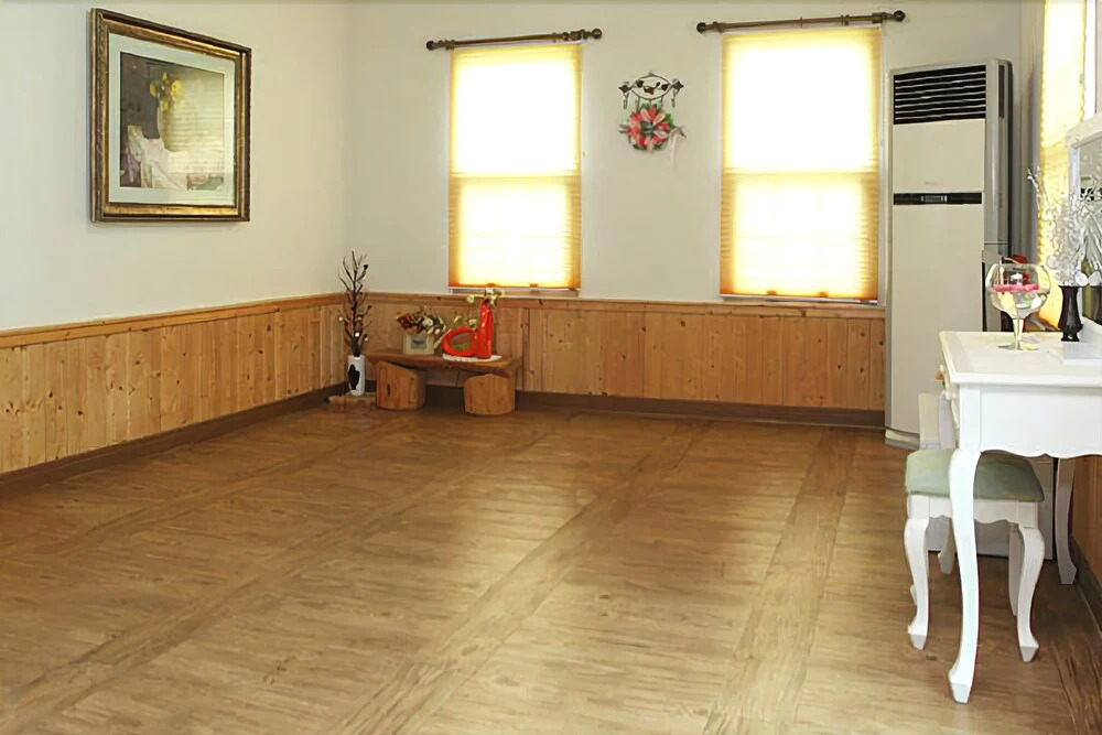 Gyeongju Hanulview Pension