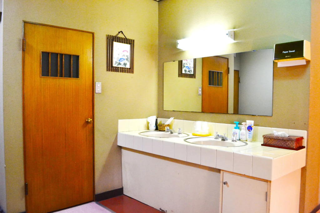 Ryokan Matsumuraya