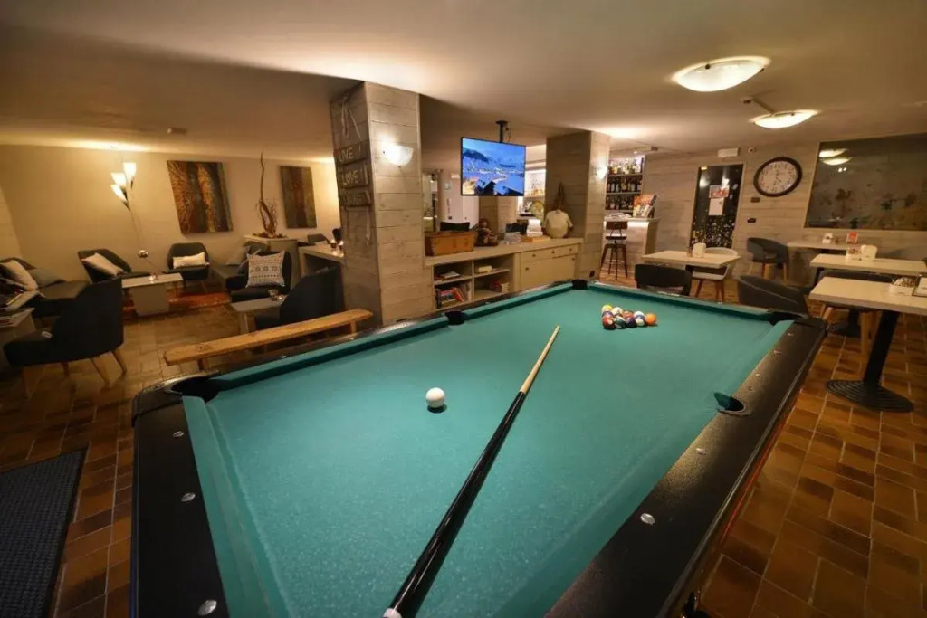Hotel Margherita