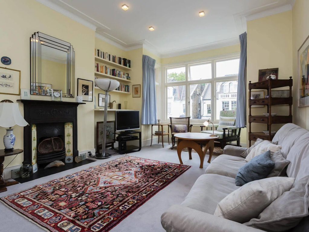 House Dyne Road - Kilburn