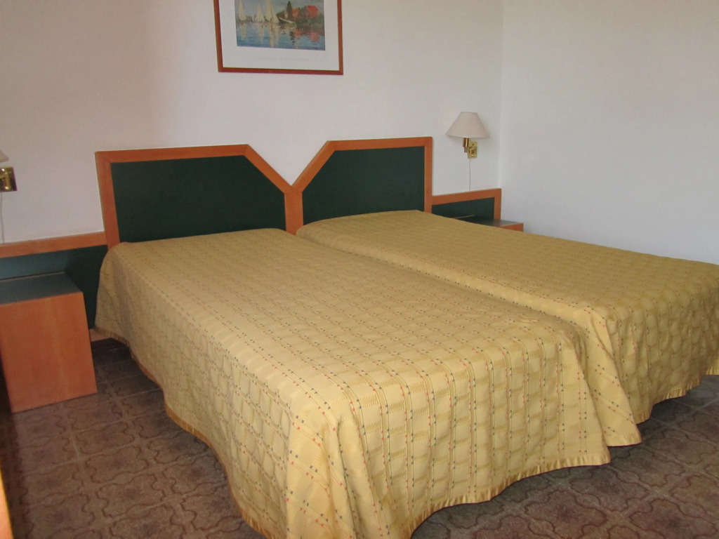 Residence Arca