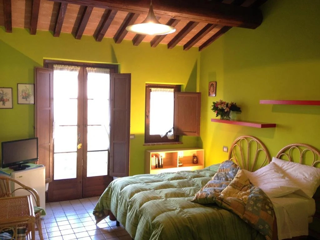 Agriturismo Gattogiallo