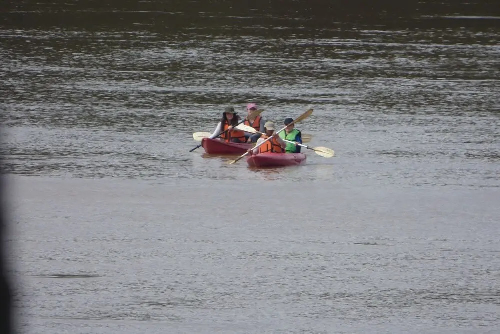 Don Jaime-Tambopata River