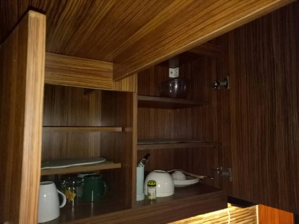 One Bedroom Studio Flat near IT Park
