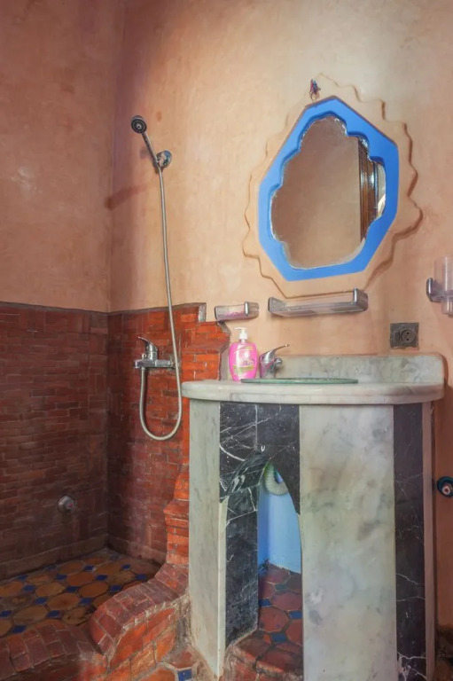 Dar Lalla chafia 2 studio triplex