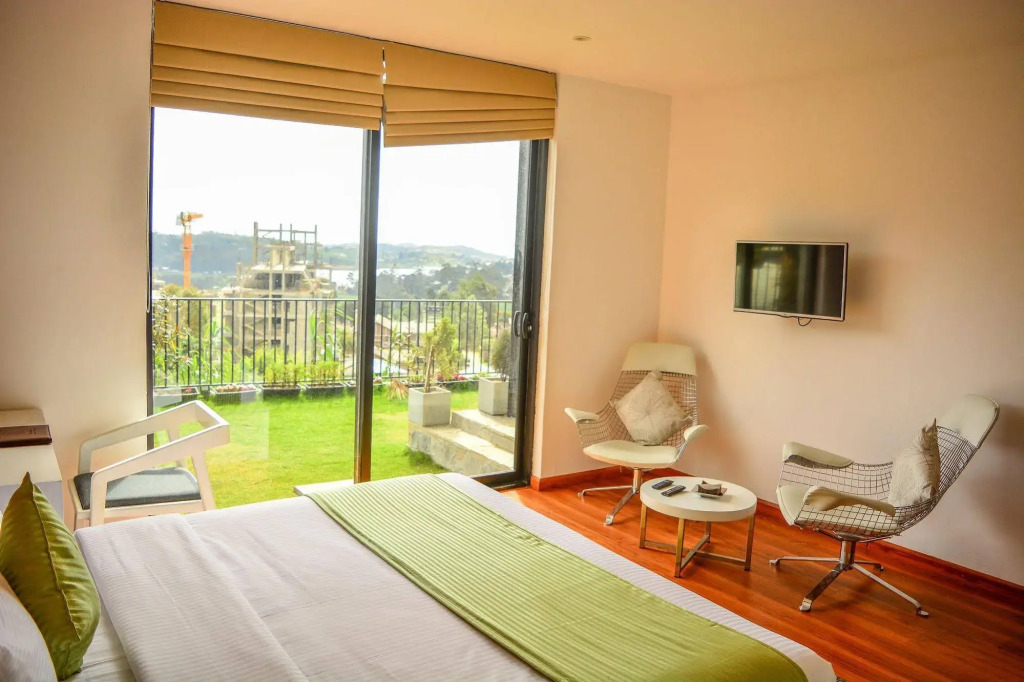 Highland Stonehouse Luxury Boutique Hotel