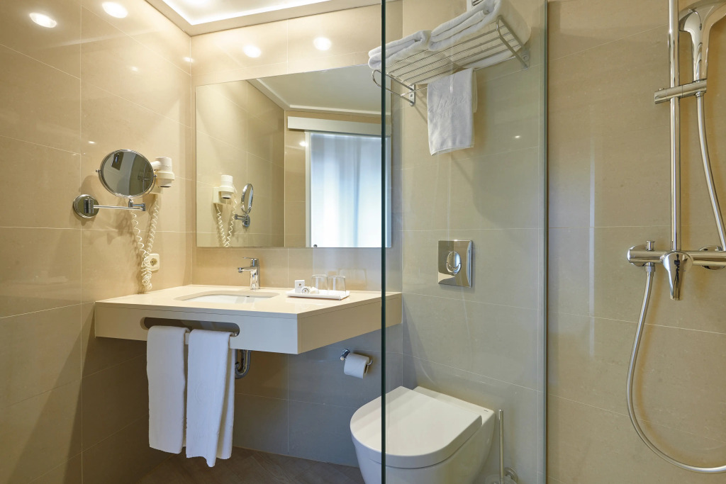 Hotel Sabina