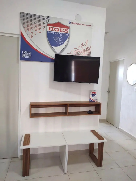 Beautiful Hoestel Near Cancun Beaches With Comfort and Security Guaranteed!