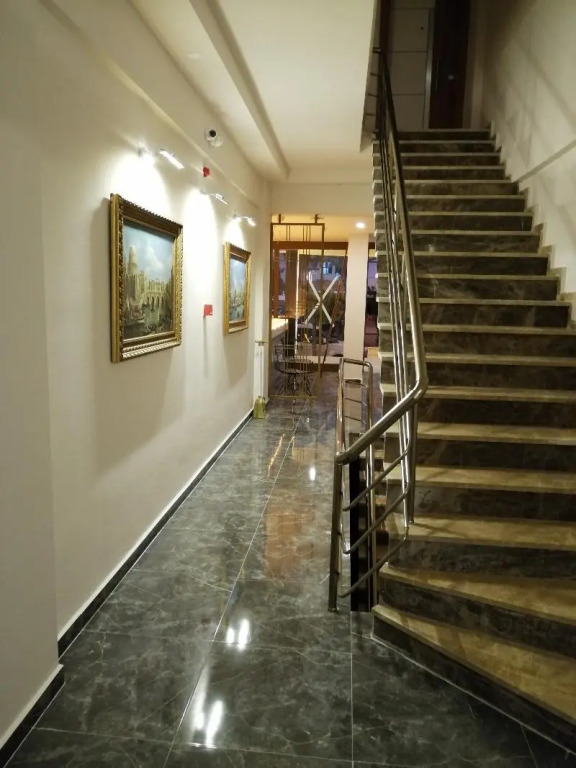 Sirena Apart & SPA