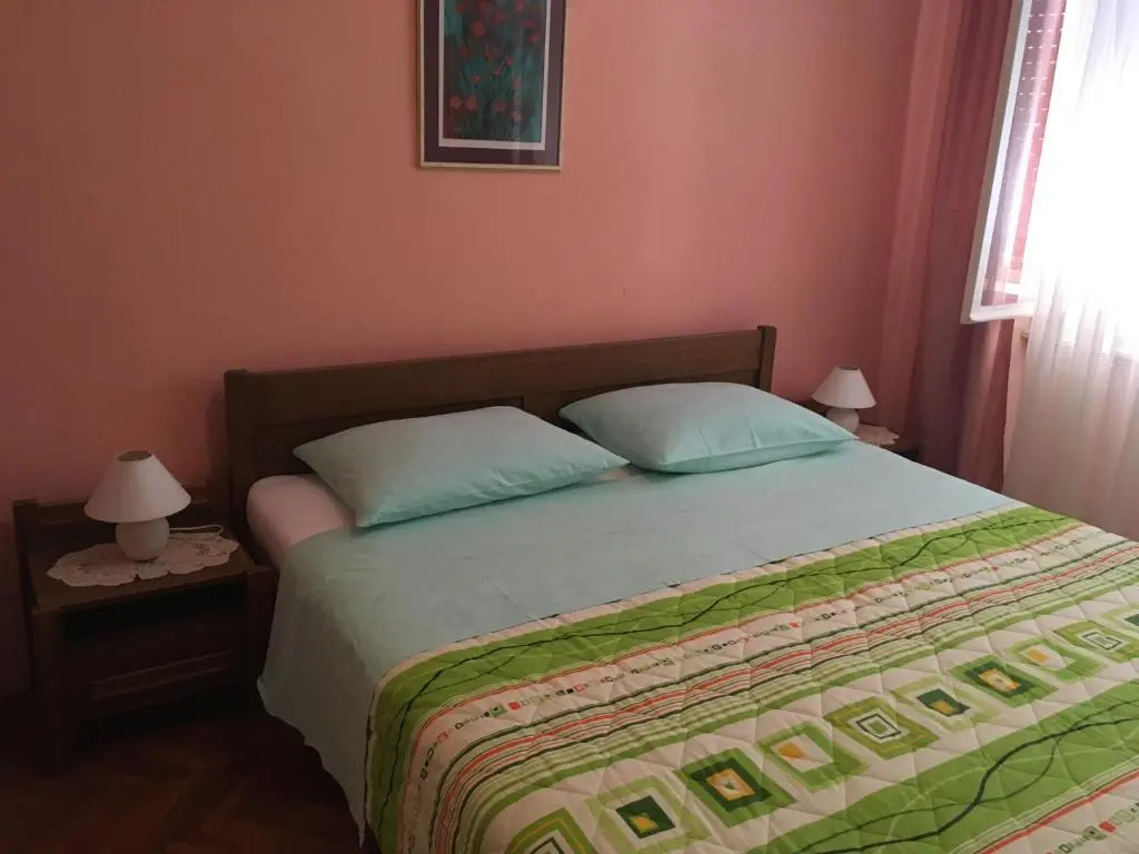 Apartaments Oma & Opa