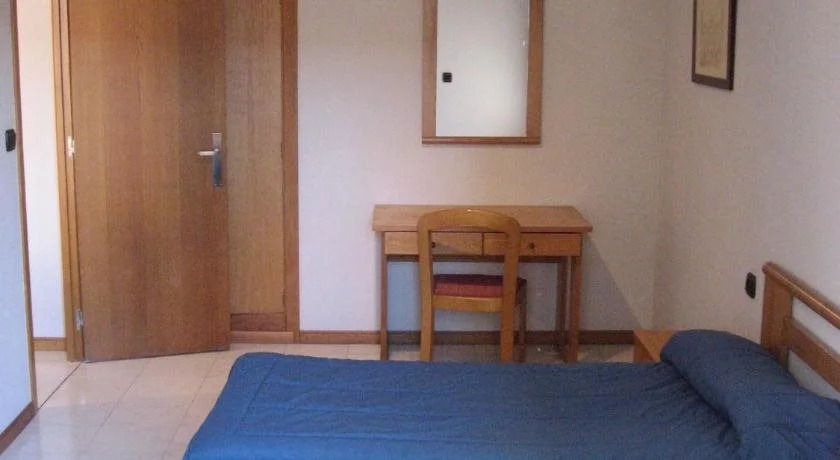Apartamentos Laredo-Playa