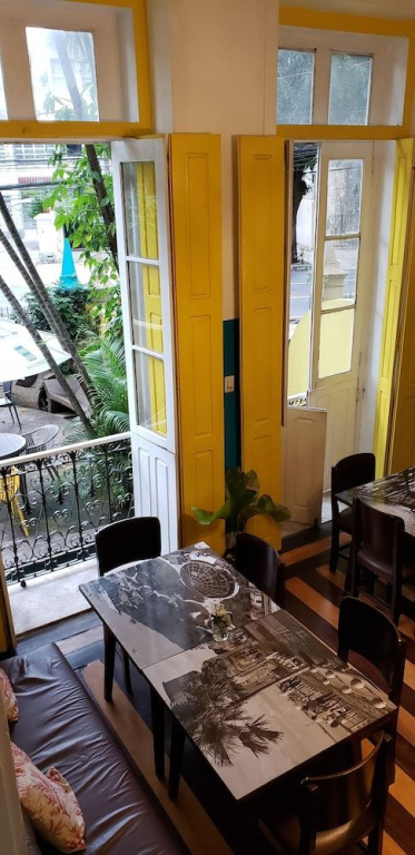 Antonieta Hostel