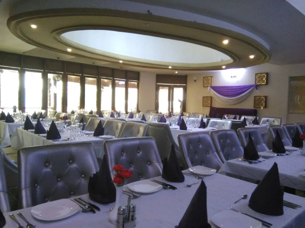 Nirvana Inn
