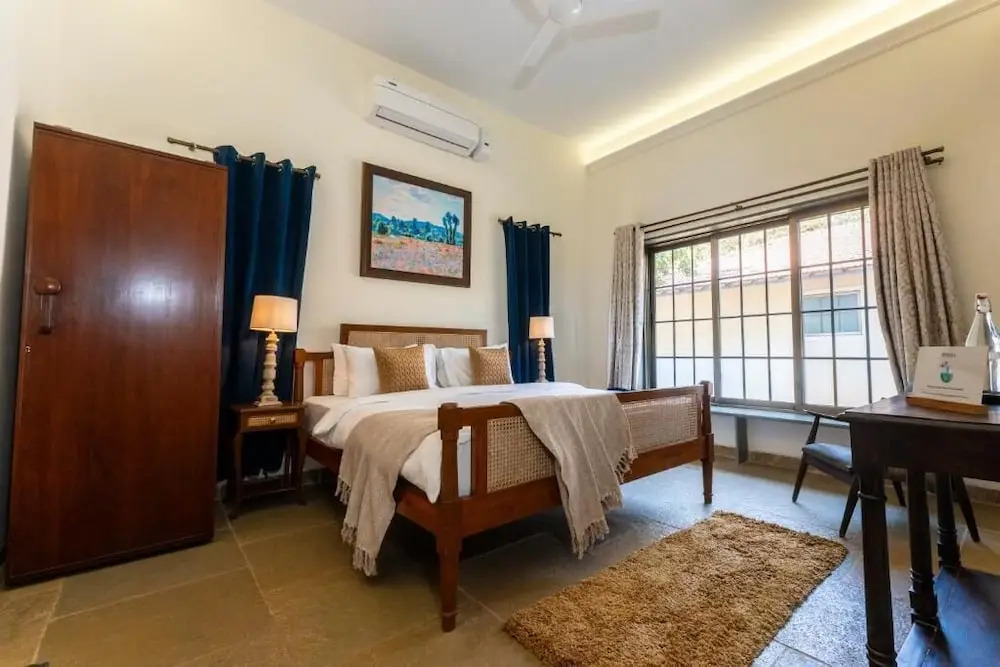 ELIVAAS Casa Mocha Exquisite 5BHK Villa