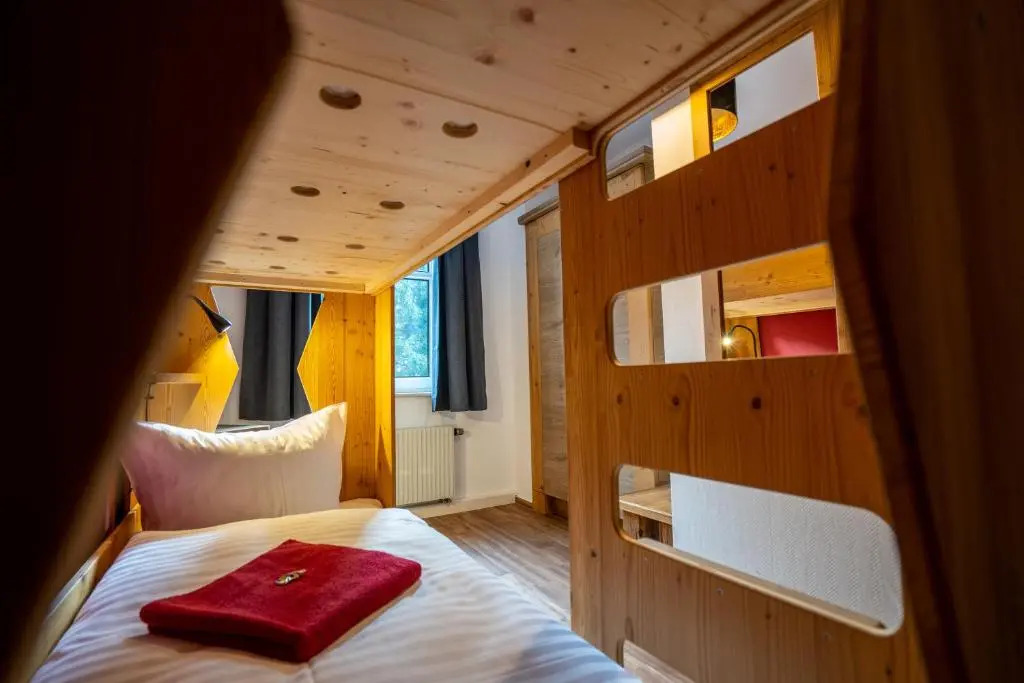 Berghotel Bärenstein