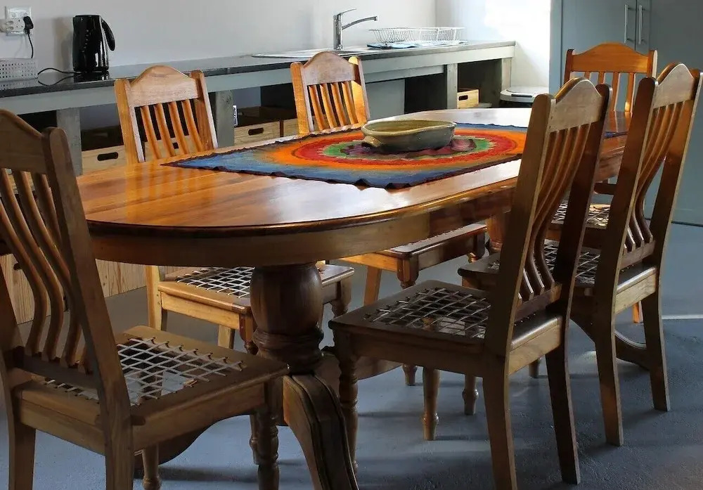 Blombos Self-Catering House