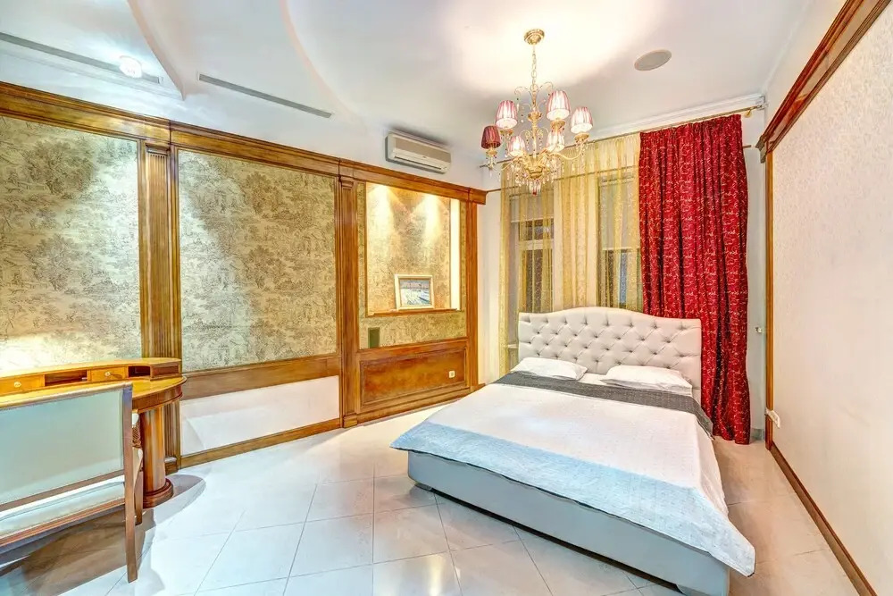 Apartment near Kiev 4 km Vishneve