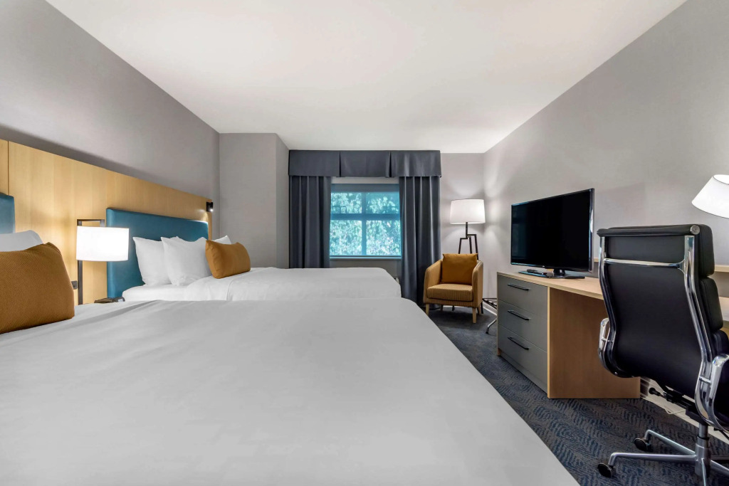 Clarion Hotel & Conference Centre