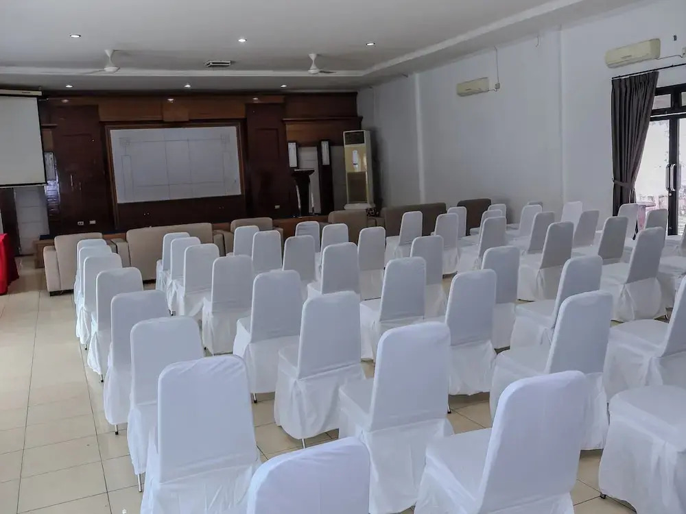 Hotel Hakmaz Taba Lubuklinggau