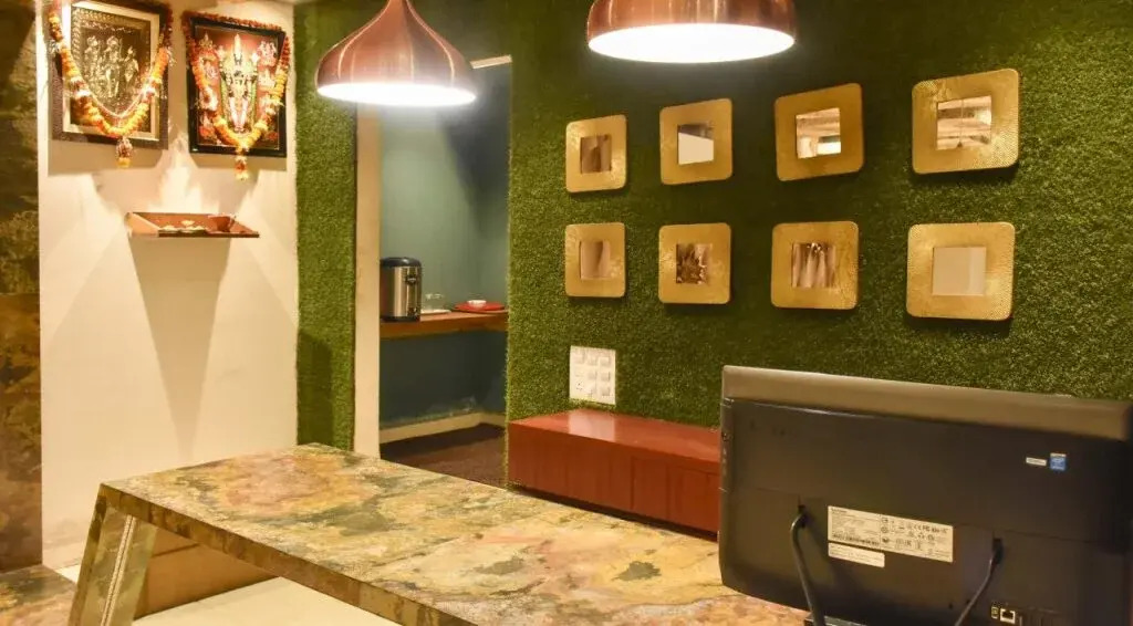 Hotel Ryaan Inn - Raipur