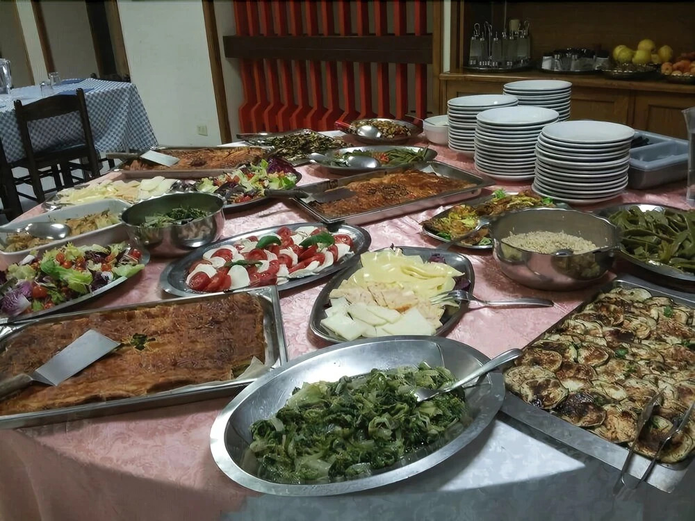 Eventi e Gourmet