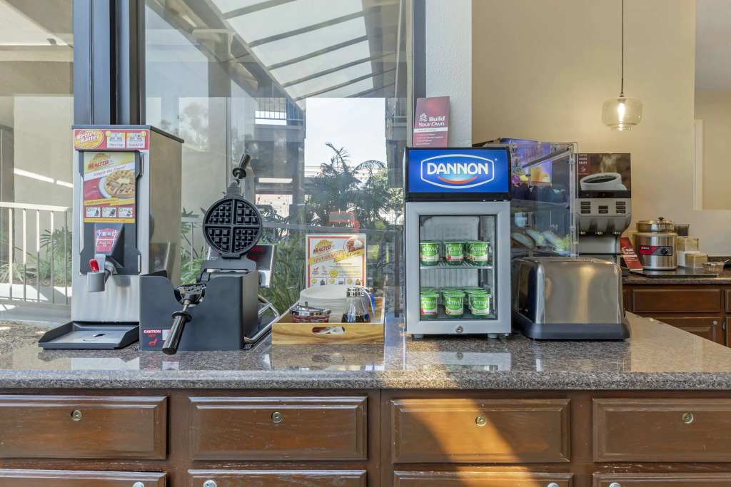 Best Western Plus Executive Inn Rowland Height City of Industry