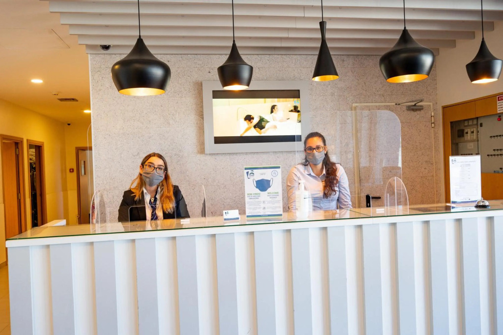 Hotel Singular Porto Aeroporto