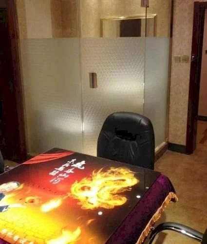 Tengda Hotel Baoding