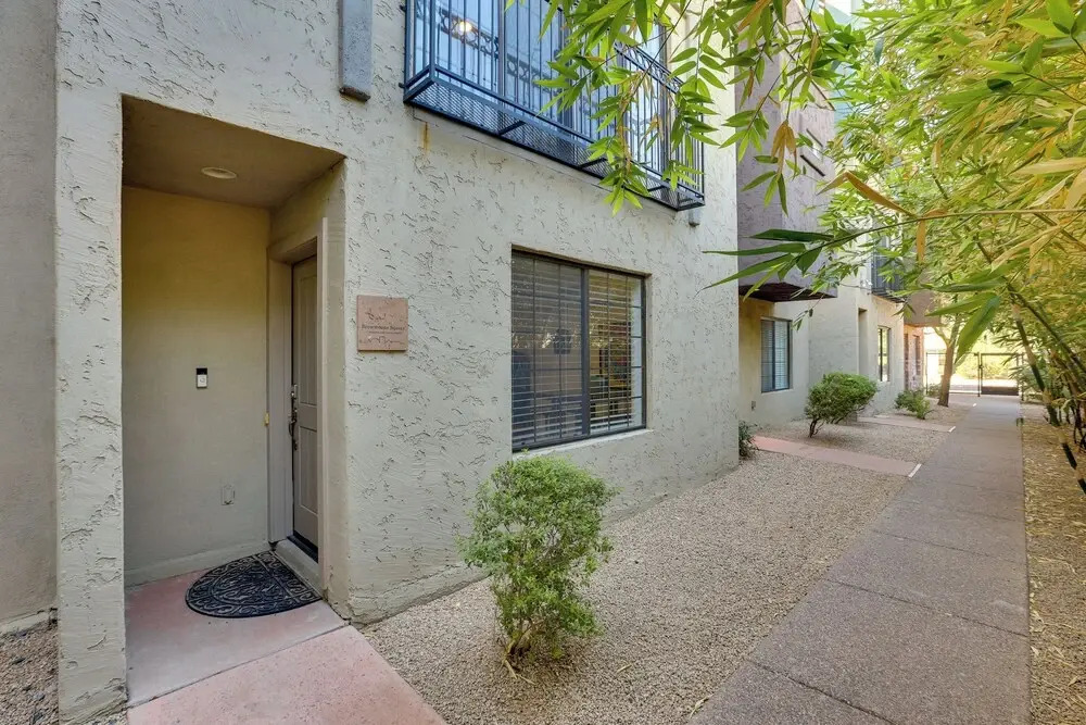 Rooftop Skyline Views! Family-friendly Phoenix Gem