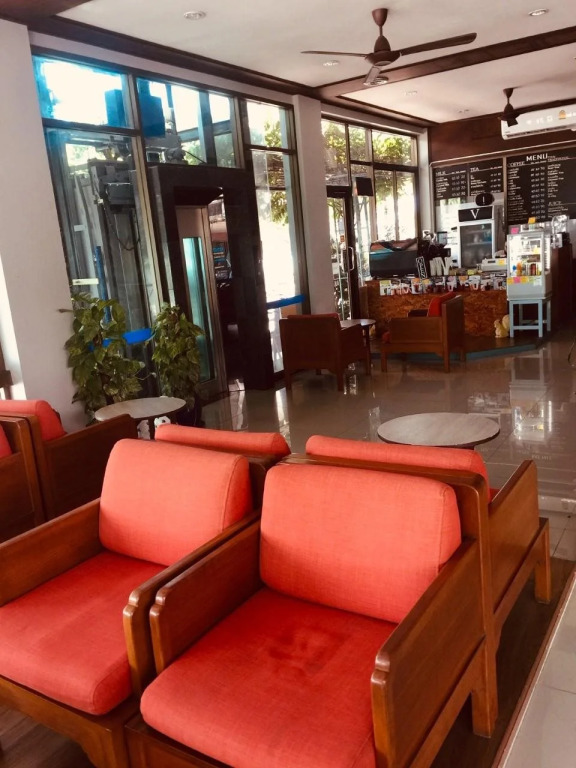Win Hotel