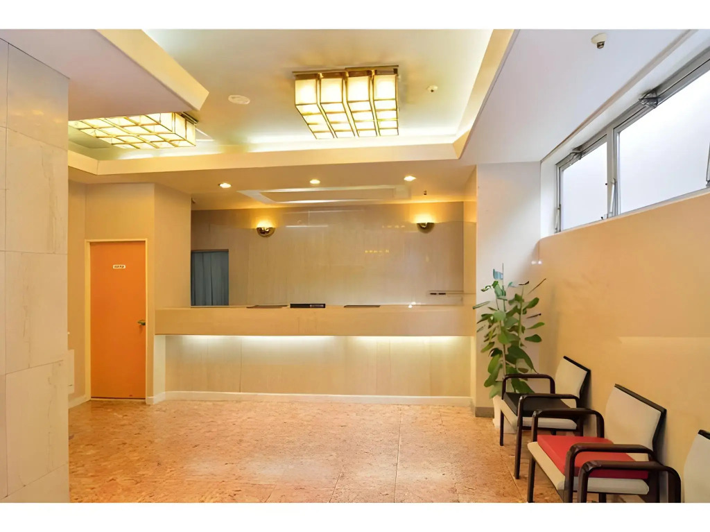 Nakamachi Fuji Grand Hotel