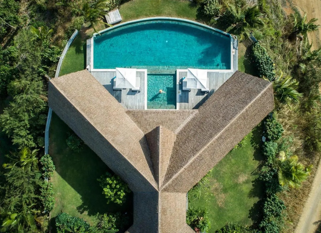 Villa Malolo Levu