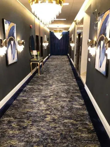 دانة الرياض للشقق المخدومة2 - Dana Serviced Apartments2