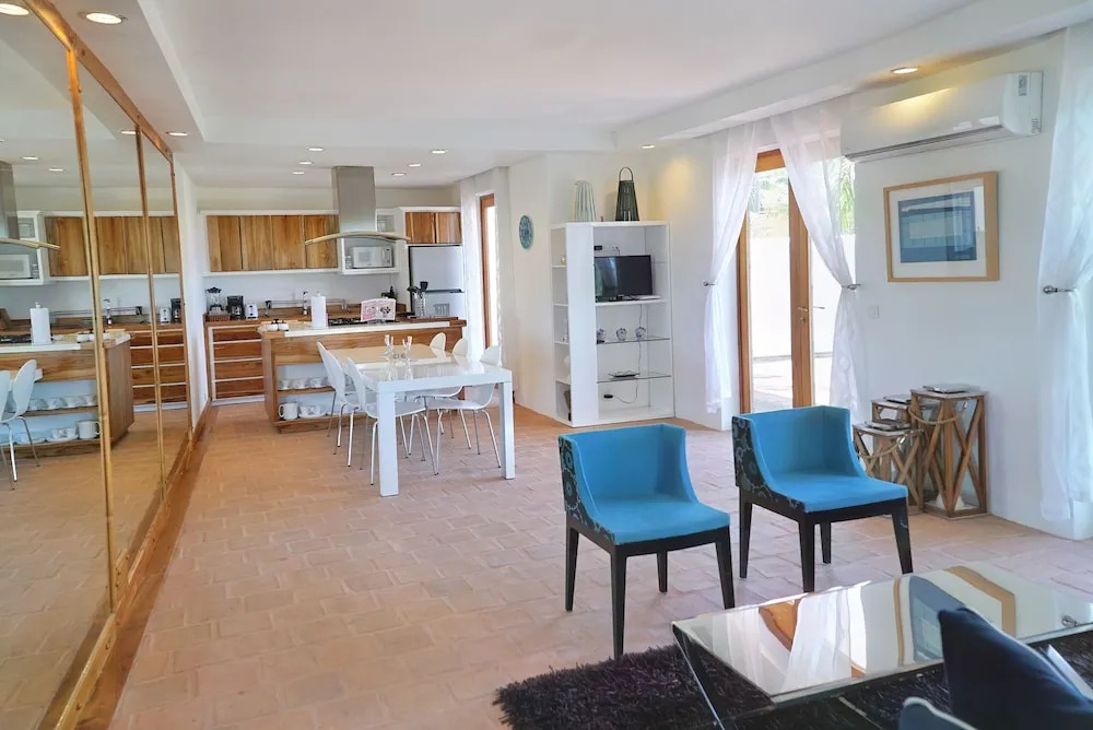 Ocean Properties ApartHotel and Villas