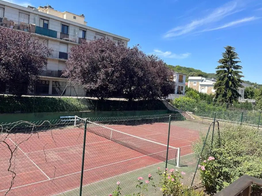 Studio Proche Paris Versailles