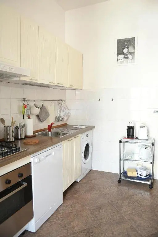 "Il Ponte" Apartment in Florence
