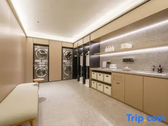 JI Hotel (Dalian Airport Wanda Plaza)