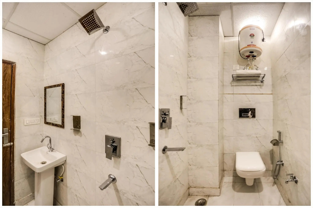 OYO Flagship 47937 Sector 25 Rohini