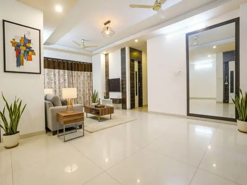 OYO 27601 Zaika Orchid Apartments