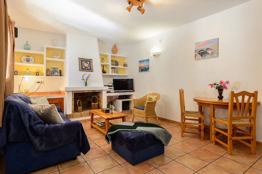Villa Can Turrent in San Carlos