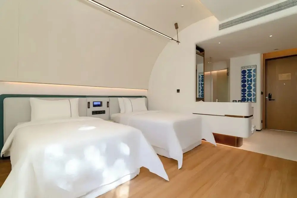 Yee Hotel Shamian Guangzhou