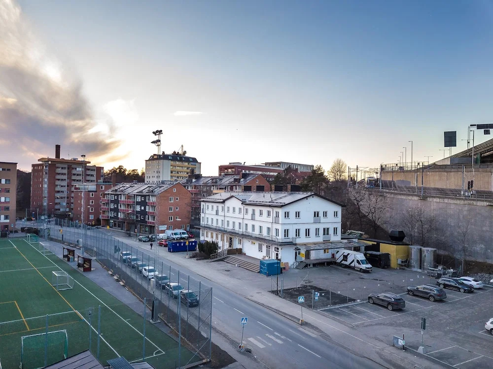 ApartDirect Gröndal