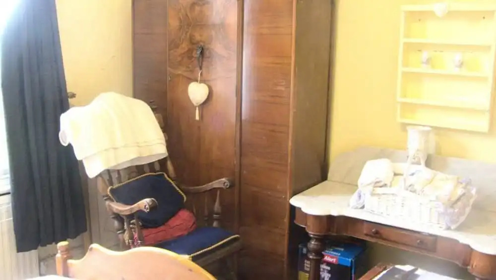 Ms McCreadys Guest House