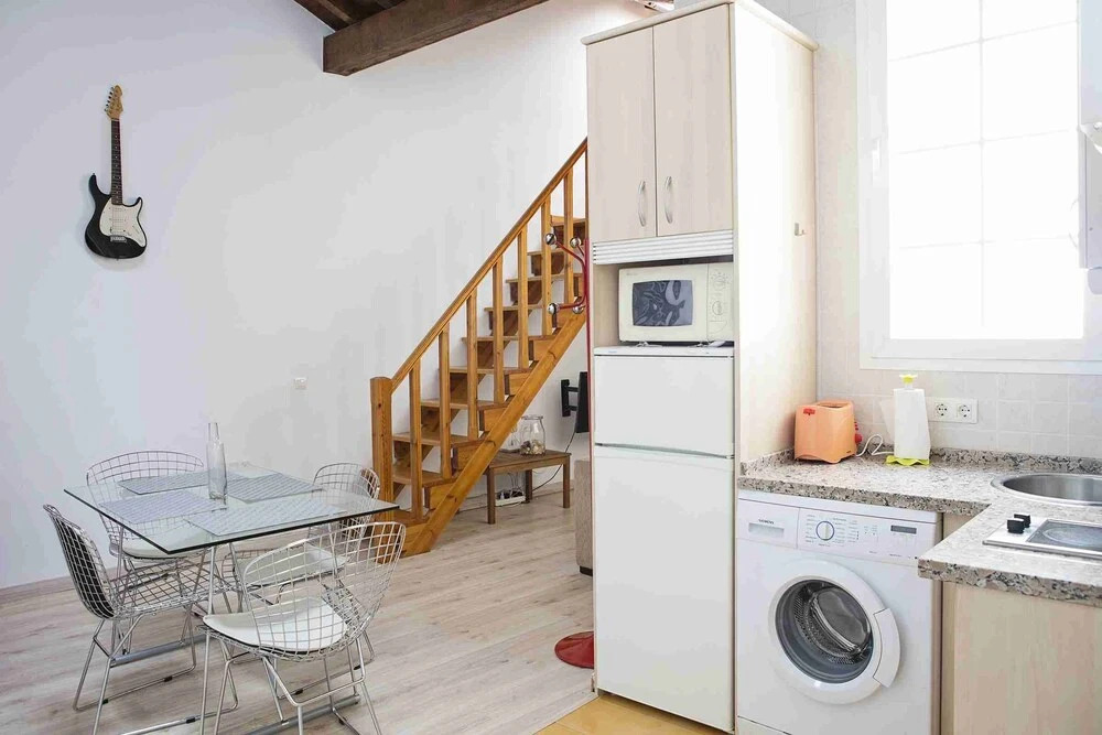 Suncity Loft Álamos