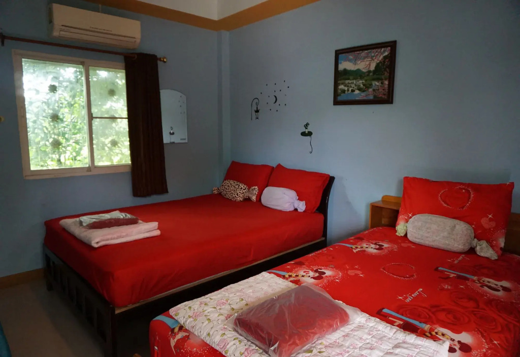 Thinpaka Resort