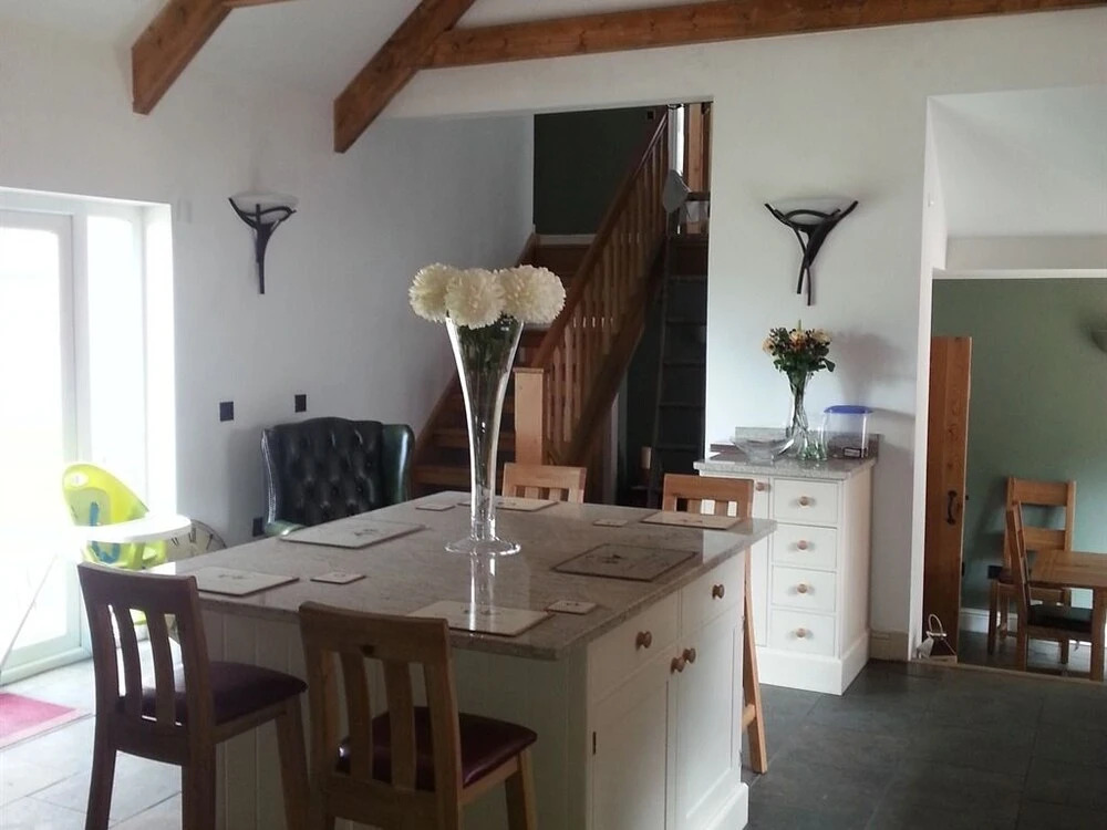 Station House Lanark Bed and Breakfast