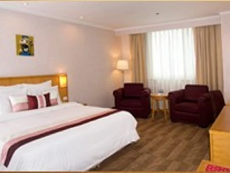 Gold Vinh Hotel