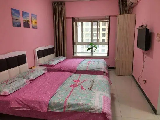 Xian Jinkairui ApartHotel