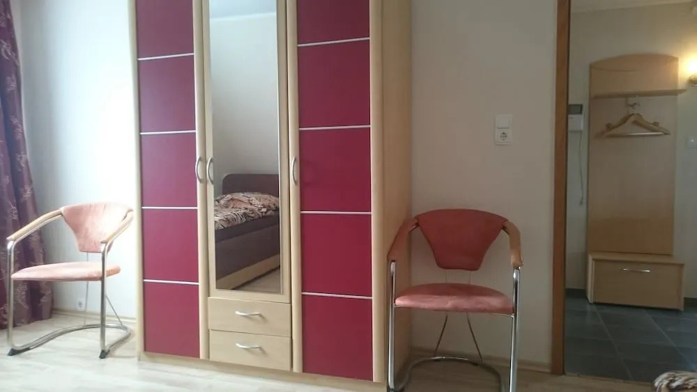 Gastzimmer